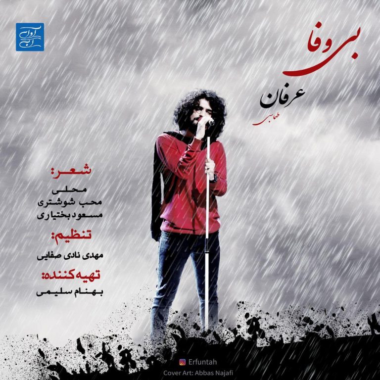 امیر عموییان بی وفا